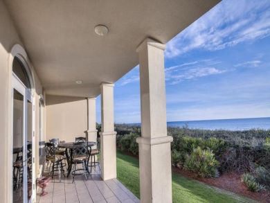 Panama City Beach Luxury Rental on Beach